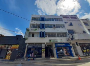 Comercial · SALA COMERCIAL 202 NO EDIFÍCIO MARIA TEREZA NA RUA DAS FLORES