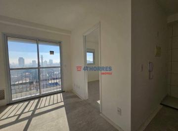 8983458fea8715cd48b7fd2e62663765509a52e7 · Apartamento com 2 dormitórios à venda, 39 m² por R$ 430.000,00 - Vila Sônia - São Paulo/SP