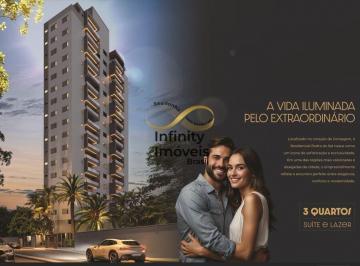 Apartamento · 190m² · 3 Quartos · 3 Vagas · PEDRA DO SOL - Apartamento à venda no bairro Centro - Contagem/MG