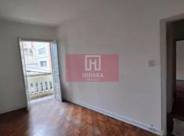 Apartamento · 61m² · 1 Quarto · Apartamento à venda no bairro Aclimação - São Paulo/SP, Zona Central