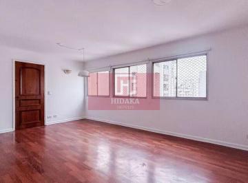 Apartamento · 106m² · 3 Quartos · 1 Vaga · Apartamento à venda no bairro Brooklin - São Paulo/SP, Zona Sul