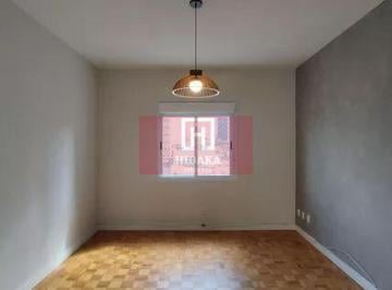 Apartamento · 55m² · 1 Quarto · Apartamento à venda no bairro Aclimação - São Paulo/SP, Zona Central