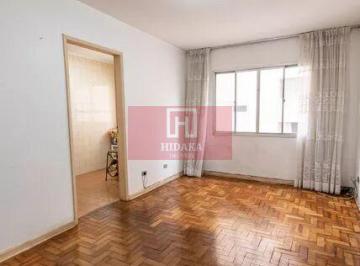 Apartamento · 59m² · 1 Quarto · 1 Vaga · Apartamento à venda no bairro Aclimação - São Paulo/SP, Zona Central