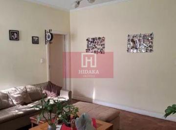 Apartamento · 96m² · 3 Quartos · Apartamento à venda no bairro Aclimação - São Paulo/SP, Zona Central
