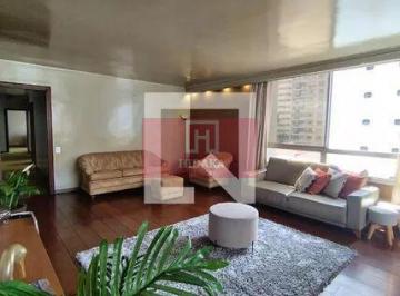 Apartamento · 229m² · 5 Quartos · 3 Vagas · Apartamento à venda no bairro Aclimação - São Paulo/SP, Zona Central