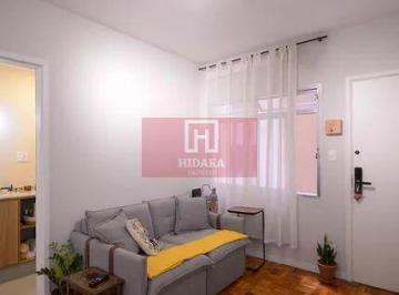 Apartamento · 55m² · 1 Quarto · Apartamento à venda no bairro Aclimação - São Paulo/SP, Zona Central