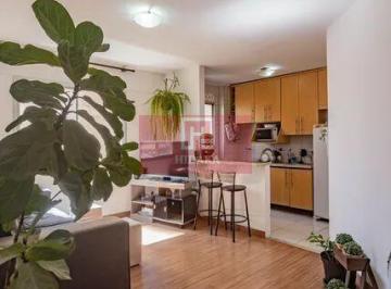 Apartamento · 53m² · 2 Quartos · 1 Vaga · Apartamento à venda no bairro Aclimação - São Paulo/SP, Zona Central