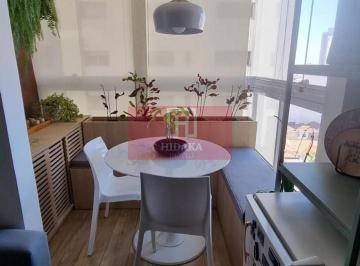Apartamento · 41m² · 1 Quarto · 1 Vaga · Apartamento à venda no bairro Aclimação - São Paulo/SP, Zona Central