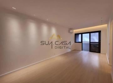 Apartamento · 87m² · 3 Quartos · 1 Vaga · Apartamento à venda com 87m² e 3 quartos na Barra da Tijuca