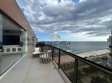 Apartamento · 140m² · 2 Quartos · 3 Vagas · Cobertura à venda com 140m² e 2 quartos na Barra da Tijuca