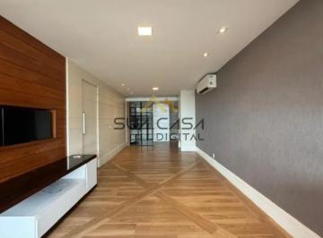 Apartamento · 109m² · 2 Quartos · 2 Vagas · Apartamento à venda com 109m² e 2 quartos na Barra da Tijuca