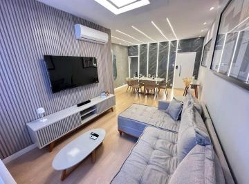 Apartamento · 100m² · 3 Quartos · 1 Vaga · 
                                IPAP5711 - Apartamento reformado com ótima localização no Flamengo!