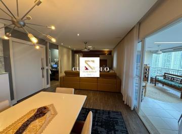 Apartamento · 156m² · 3 Quartos · 3 Vagas · DOMO HOME - Apartamento à venda de 3 suítes em São Bernardo do Campo