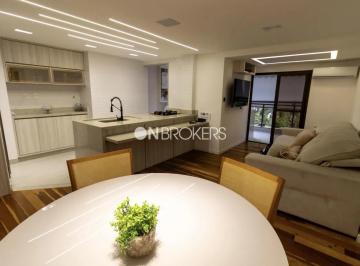 123082.jpg · Apartamento Mobiliado para venda com 2 quartos em Recreio dos Bandeirantes com 78m²