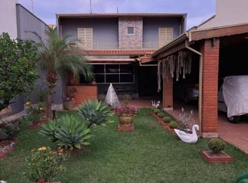 Casa · 136m² · 3 Quartos · 3 Vagas · Casa Sobrado em Parque Via Norte, Campinas/SP