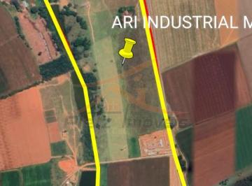 Photo_0 · 
                Área Industrial (zonemaneto ZEP) em Pouso Alegre - MG
            