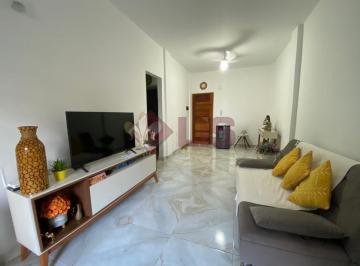 Apartamento · 1 Quarto · Apartamento à venda no Centro de Caraguatatuba – Vista para o Mar