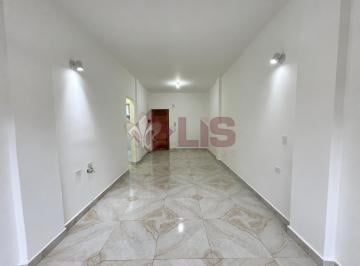 Apartamento · 1 Quarto · Apartamento à venda no Centro de Caraguatatuba – Vista para o Mar