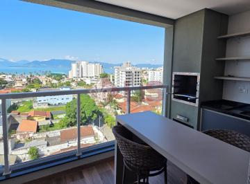 Apartamento · 79m² · 2 Quartos · 2 Vagas · Apartamento para locação definitiva 2 Quartos, 1 Suite, 2 Vagas, 79M², Sumaré, Caraguatatuba - SP