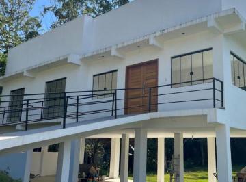 Casa de 3 quartos, Embu-Guaçu · Casa Nova 3 dormitórios no Fazenda da ilha