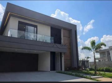 Casa · 420m² · 4 Quartos · 4 Vagas · Oportunidade - Casa em Condomínio - Santana de Parnaíba - Aldeia da Serra - 4 Suítes - 420m².