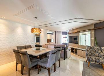 Casa de 3 quartos, Curitiba · Sobrado em condomínio Green Valley II - 250 m² - 2 vagas - 1.500.000,00 - Uberaba