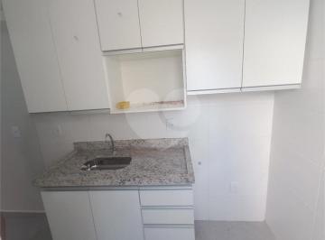 Casa · 35m² · 2 Quartos · Condomínio com 2 quartos à venda em Vila germinal - SP