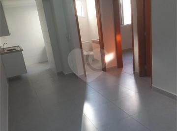 Casa · 35m² · 2 Quartos · Condomínio com 2 quartos à venda em Vila germinal - SP