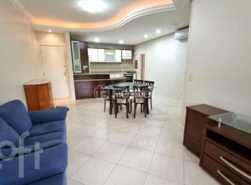 c3d96758 · Apartamento, 3 dormitórios, 156 m², em Jurerê Internacional