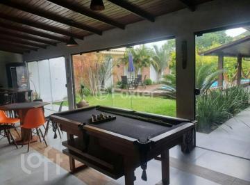 c2372ad5 · Casa, 4 dormitórios, 200 m², em Rio Tavares
