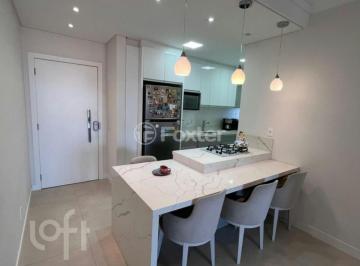 9a23e73a · Apartamento, 2 dormitórios, 76.49 m², em Itaguaçu