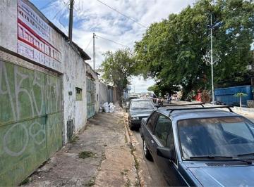 Terreno · 312m² · Terreno à venda em Jardim santa cruz - SP