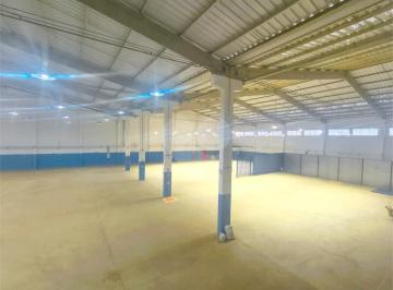 Comercial · 2559m² · 20 Vagas · Galpão à venda em Recreio campestre jóia - SP