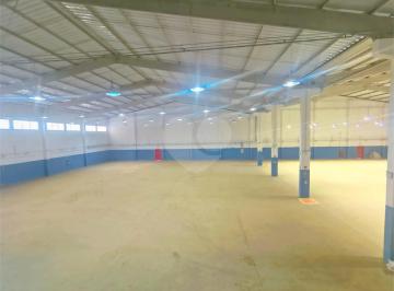 Comercial · 2559m² · 20 Vagas · Galpão à venda em Recreio campestre jóia - SP