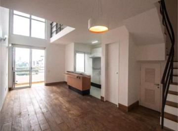 Apartamento · 72m² · 1 Quarto · 2 Vagas · Duplex com 1 quartos à venda em Vila madalena - SP