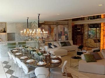 Apartamento · 371m² · 4 Quartos · 3 Vagas · Apartamento com 4 quartos à venda em Liberdade - SP