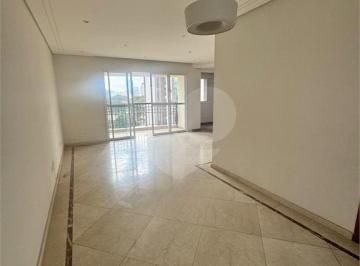 Apartamento · 147m² · 4 Quartos · 3 Vagas · Apartamento com 4 quartos à venda em Vila regente feijó - SP