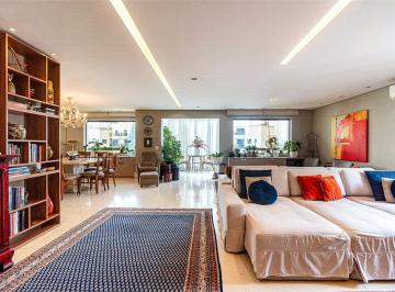 Apartamento · 195m² · 3 Quartos · 3 Vagas · Apartamento com 3 quartos à venda em Bela aliança - SP