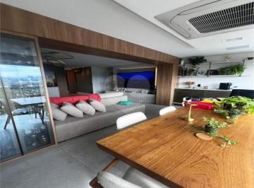 Apartamento · 147m² · 4 Quartos · 2 Vagas · Apartamento com 4 quartos à venda em Vila leopoldina - SP