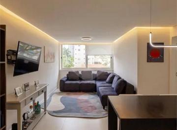 Apartamento · 90m² · 3 Quartos · 1 Vaga · Apartamento com 3 quartos à venda em Indianópolis - SP