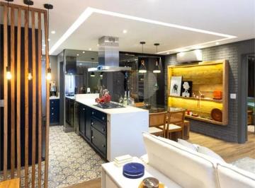 Apartamento · 86m² · 2 Quartos · 1 Vaga · Apartamento com 2 quartos à venda em Vila olímpia - SP