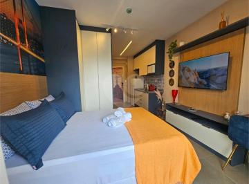 Apartamento · 24m² · 1 Quarto · Studio com 1 quartos à venda em Campo belo - SP