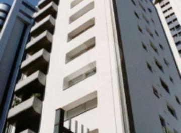 Apartamento · 176m² · 3 Quartos · 2 Vagas · Apartamento com 3 quartos à venda em Jardim paulista - SP
