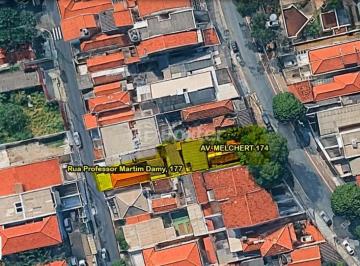 85b2e62f57220bb997eace1e224fb5dc.jpg · Terreno, 480 m², em Chácara Seis de Outubro