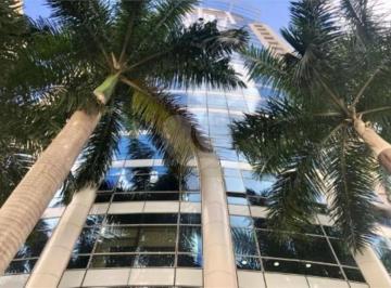 Comercial · 396m² · 12 Vagas · Lajes Corporativas à venda em Vila olímpia - SP