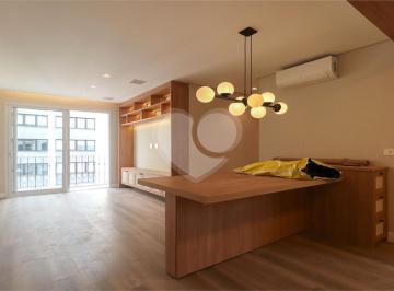 Apartamento · 90m² · 2 Quartos · 1 Vaga · Apartamento com 2 quartos à venda em Vila uberabinha - SP