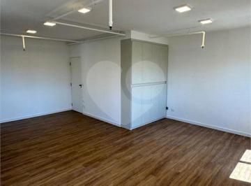 Comercial · 40m² · 1 Quarto · Salas com 1 quartos à venda em Perdizes - SP