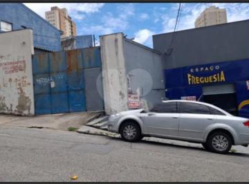 Comercial · 270m² · 20 Vagas · Galpão à venda em Nossa senhora do ó - SP