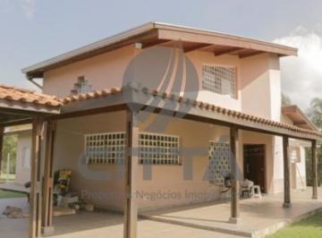 0 · Chacara a venda, 269,00, Bairro Vale das Garças (Barão Geraldo), Campinas/SP
