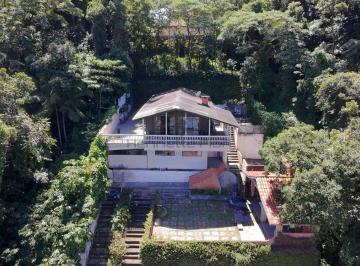 0 · Casa com 3 quartos sendo uma suíte condomínio Alpes Da cantareira